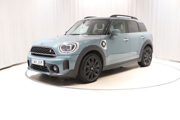 Mini Cooper Countryman 93 kW image number 1