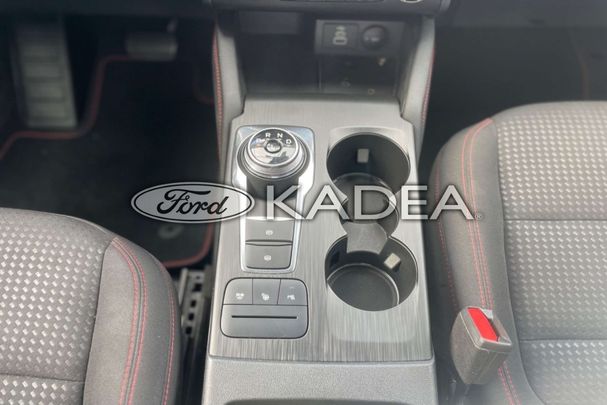 Ford Kuga 2.5 140 kW image number 15