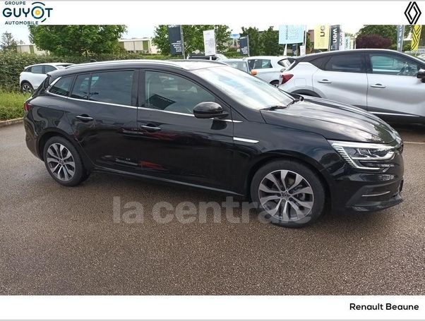 Renault Megane TCe 140 EDC 103 kW image number 20