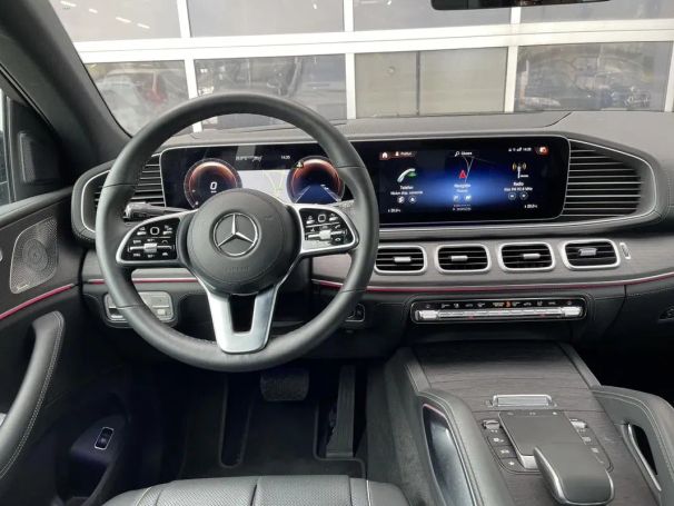 Mercedes-Benz GLE 400 d 243 kW image number 14