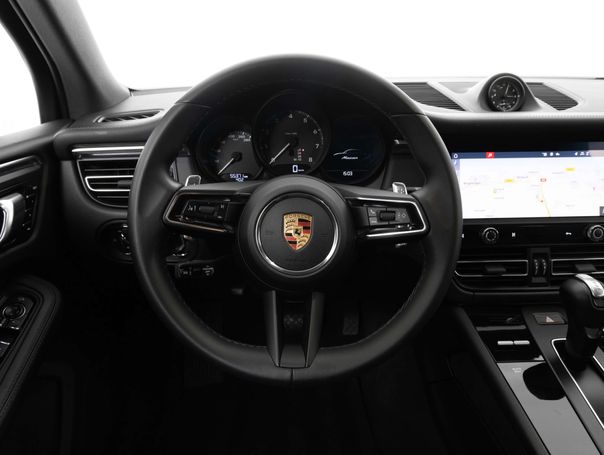 Porsche Macan 195 kW image number 34