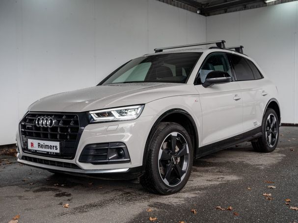 Audi Q5 40 TDI quattro S tronic Sport 140 kW image number 1