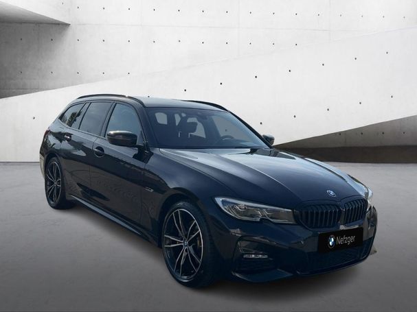 BMW 320 e Touring M Sport 150 kW image number 2