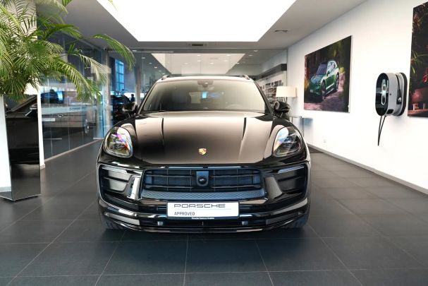 Porsche Macan 195 kW image number 5