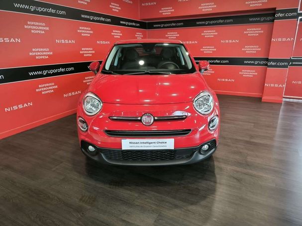 Fiat 500X 1.0 FireFly S&S Cross 88 kW image number 2