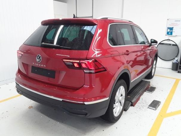 Volkswagen Tiguan 1.5 96 kW image number 3