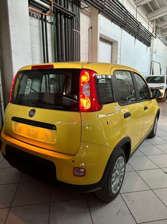 Fiat Panda 1.0 Hybrid 51 kW image number 15