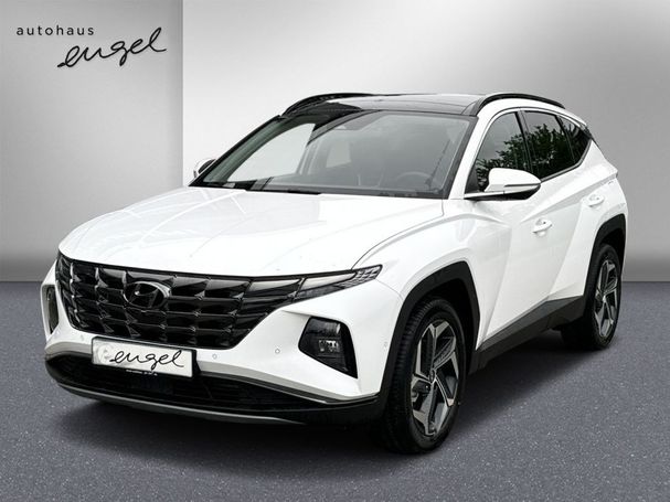 Hyundai Tucson HEV 4WD 169 kW image number 1