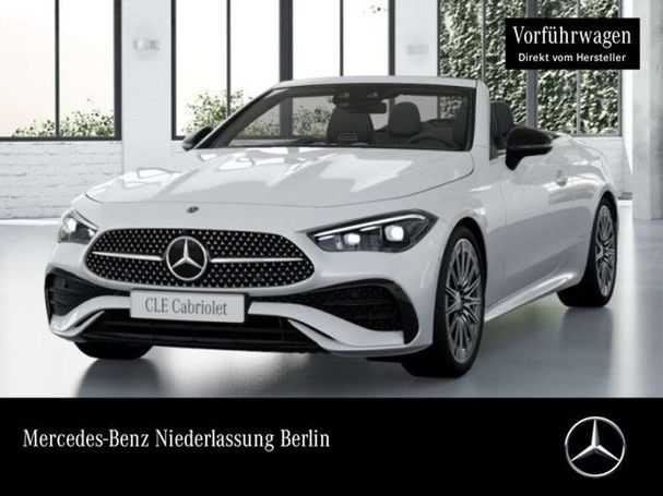 Mercedes-Benz CLE 220 145 kW image number 2