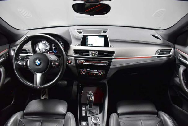 BMW X2 sDrive 140 kW image number 6