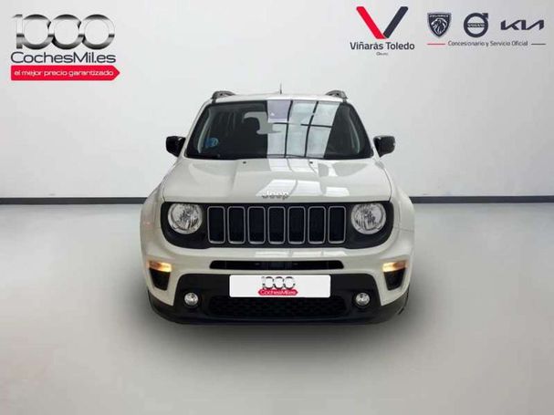 Jeep Renegade 96 kW image number 2