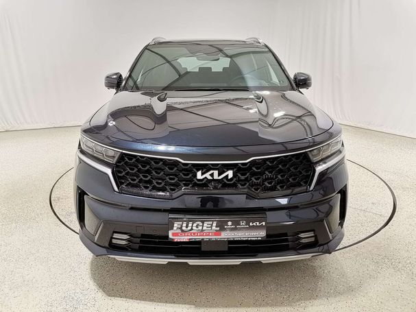 Kia Sorento 1.6 T-GDI Platinum AWD 195 kW image number 10