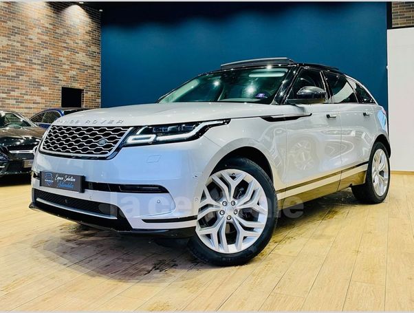 Land Rover Range Rover Velar 221 kW image number 1