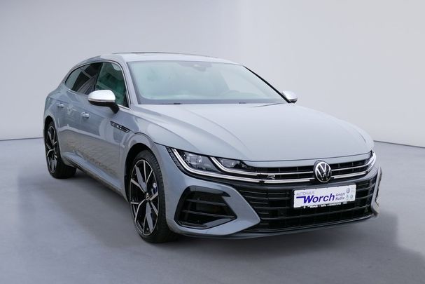 Volkswagen Arteon R Shooting Brake 4Motion 235 kW image number 7