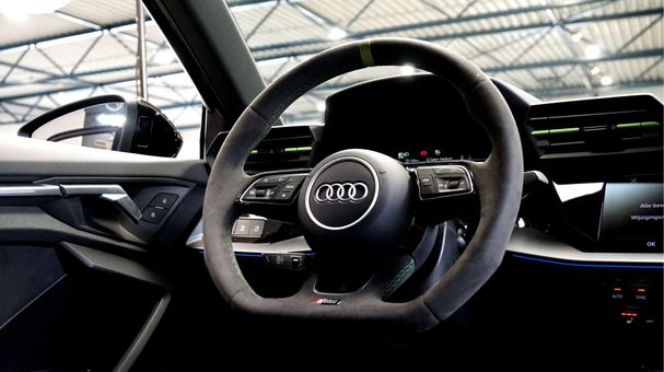 Audi RS3 2.5 TFSI quattro S tronic 294 kW image number 26