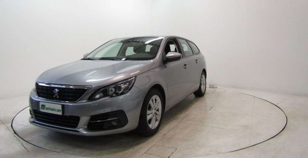 Peugeot 308 SW 1.5 BlueHDi 96 kW image number 1