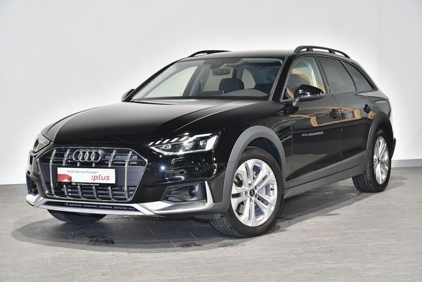 Audi A4 Allroad 40 TDI quattro 150 kW image number 1