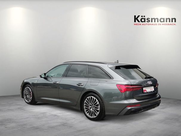 Audi A6 55 TFSIe Avant 220 kW image number 5