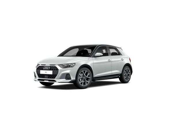 Audi A1 30 TFSI 81 kW image number 1