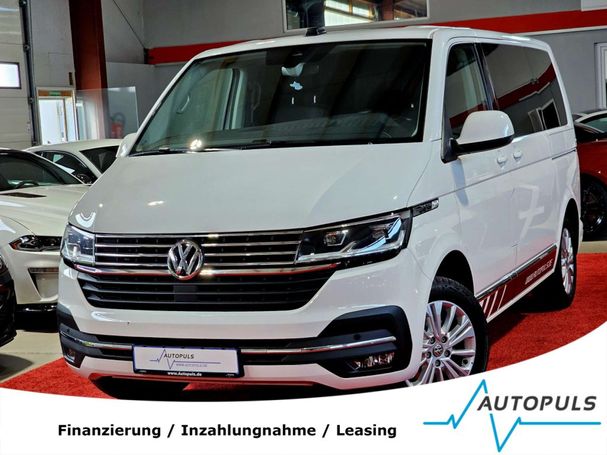 Volkswagen T6 Multivan 110 kW image number 2