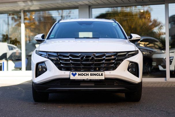 Hyundai Tucson 1.6 N DCT 132 kW image number 2