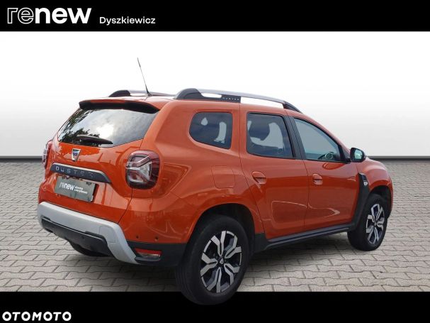 Dacia Duster TCe Prestige 74 kW image number 2