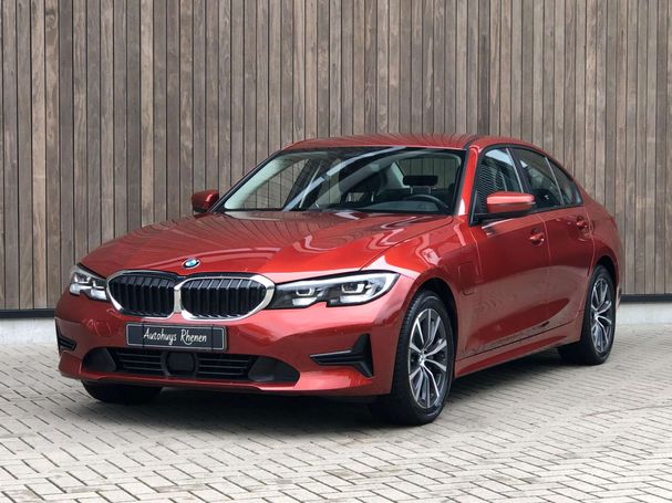 BMW 330 185 kW image number 2