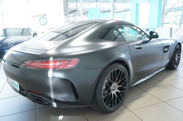 Mercedes-Benz AMG GT C Coupe 410 kW image number 2