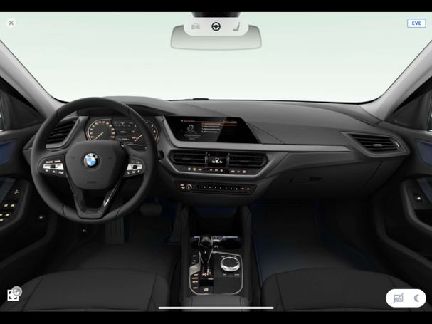 BMW 118i 103 kW image number 4