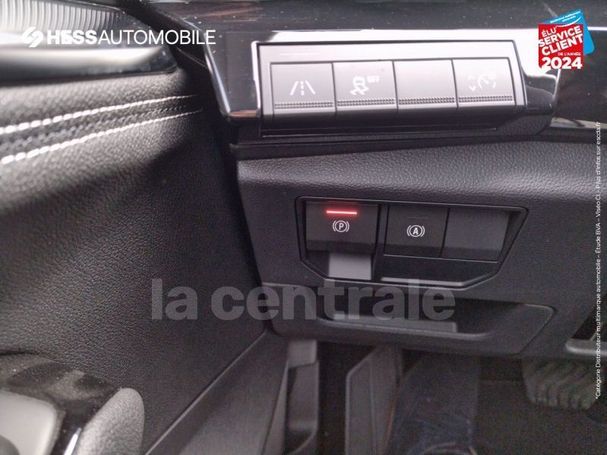 Renault Austral 116 kW image number 30