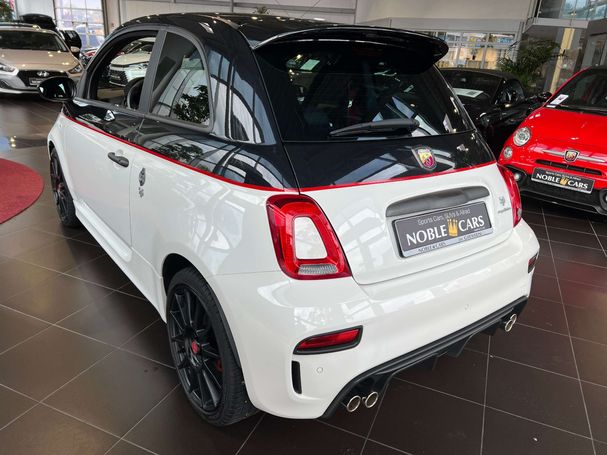 Abarth 595 Competizione 132 kW image number 4