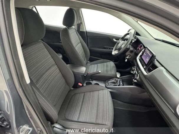 Kia Stonic 1.0 T-GDi 120 DCT 88 kW image number 4