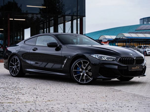 BMW 840i xDrive 245 kW image number 8