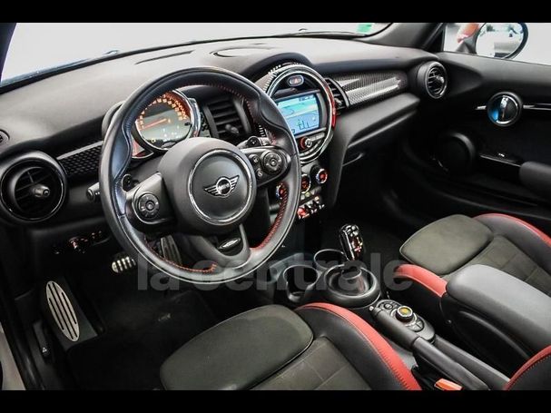 MINI John Cooper Works 170 kW image number 14