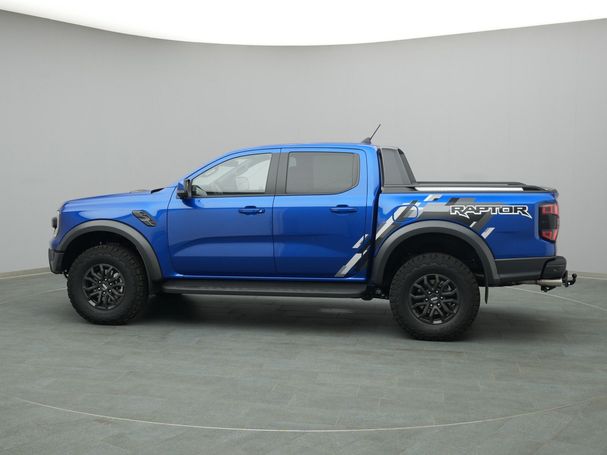 Ford Ranger Raptor 215 kW image number 5