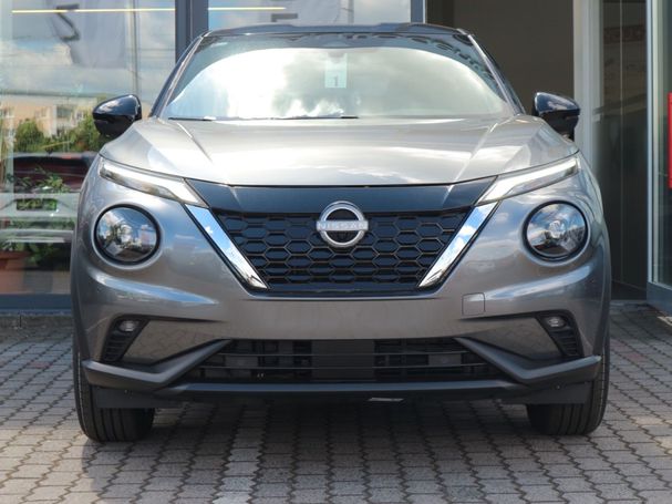 Nissan Juke 105 kW image number 4