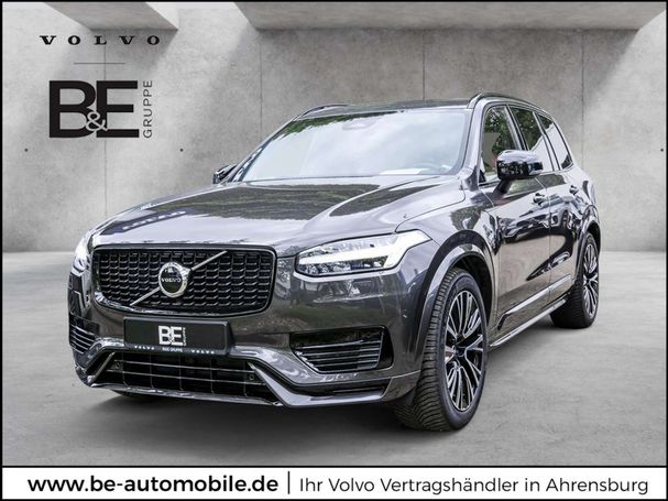 Volvo XC90 T8 Recharge AWD Plus 335 kW image number 1