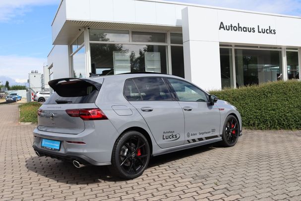 Volkswagen Golf GTI Clubsport DSG 221 kW image number 8