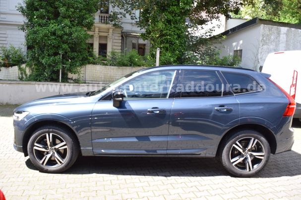 Volvo XC60 B4 AWD Plus 145 kW image number 1