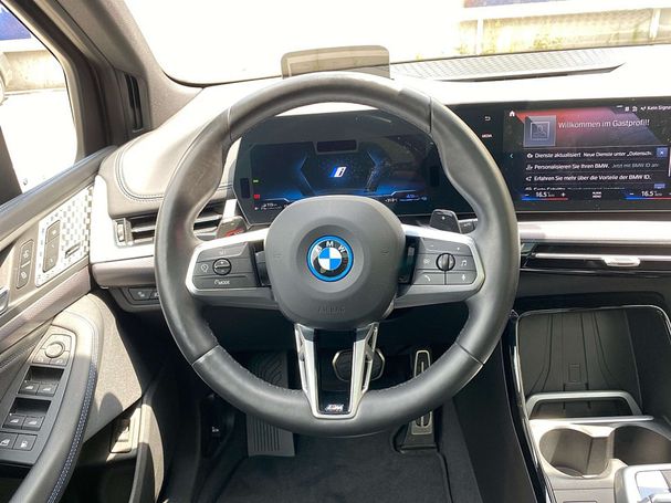 BMW 230 Active Tourer 230e PHEV xDrive 240 kW image number 11