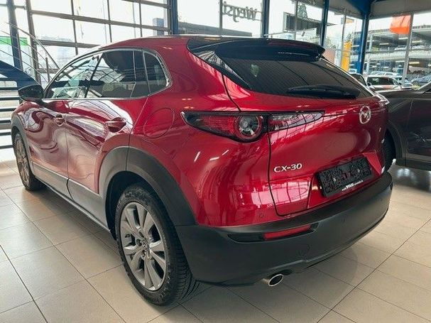 Mazda CX-30 2.0 150 Selection 110 kW image number 5