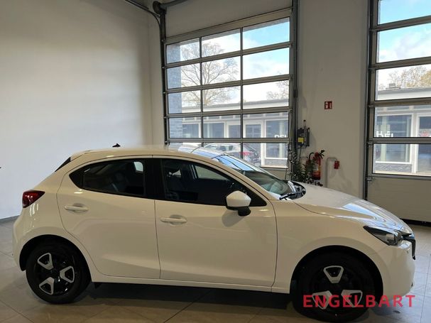 Mazda 2 66 kW image number 2