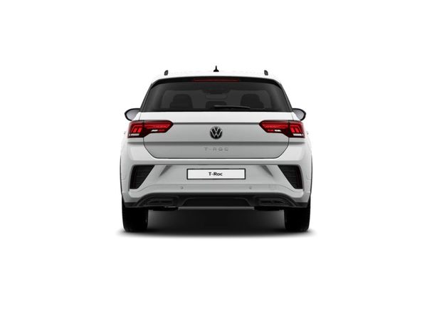 Volkswagen T-Roc 1.5 TSI R-Line DSG 110 kW image number 8