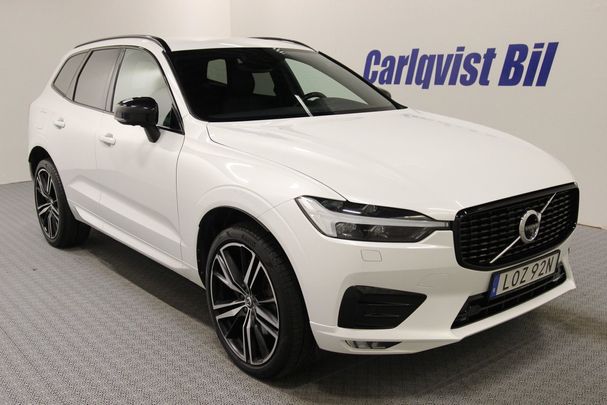 Volvo XC60 B4 AWD 145 kW image number 2