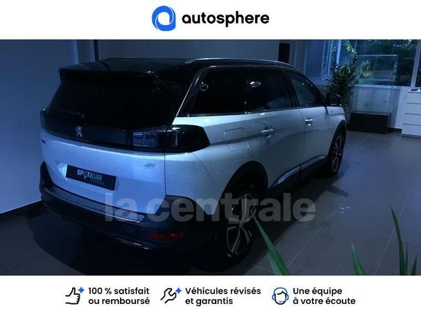 Peugeot 5008 96 kW image number 13