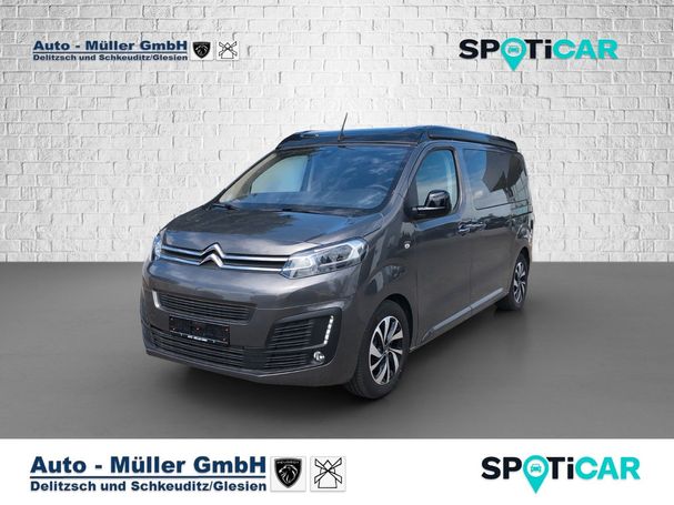 Citroen SpaceTourer M 106 kW image number 1