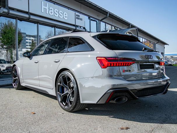 Audi RS6 4.0 TFSI Avant Performance 463 kW image number 3