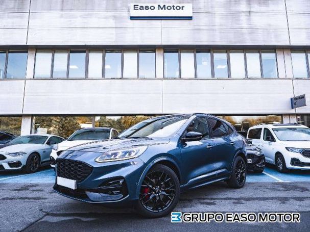 Ford Kuga 165 kW image number 1