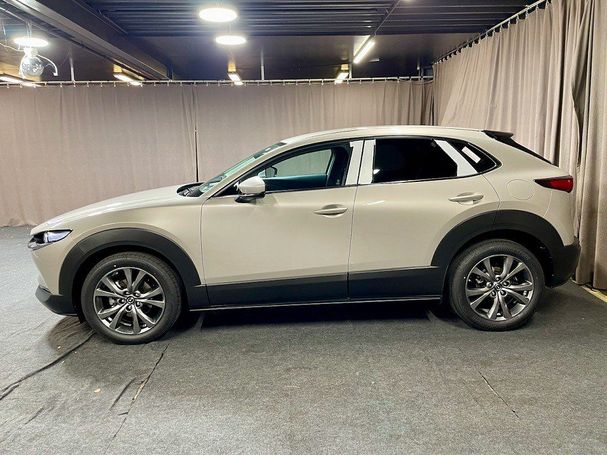 Mazda CX-30 186 Exclusive-Line 137 kW image number 4