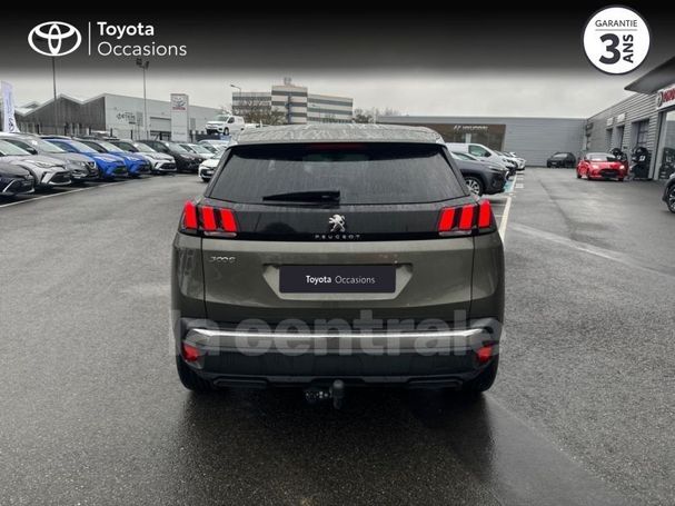 Peugeot 3008 PureTech 130 EAT8 S&S Active 96 kW image number 6